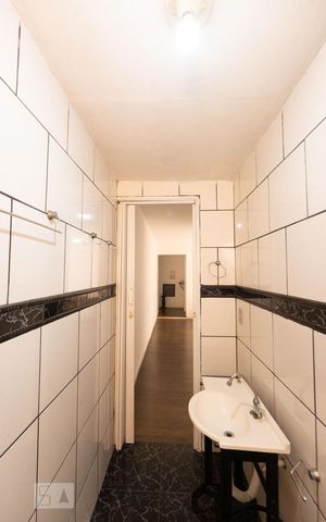 Apartamento à venda com 60m², 2 quartos e 1 vagaBanheiro Social