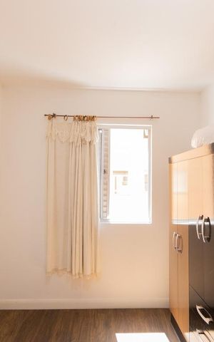 Apartamento à venda com 60m², 2 quartos e 1 vagaQuarto 2