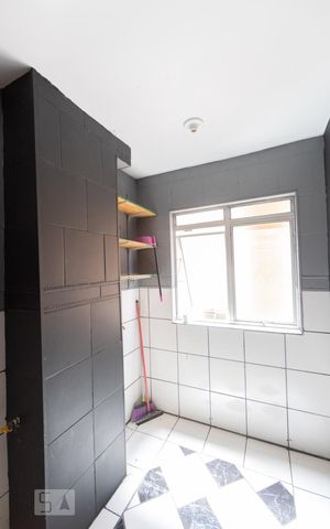 Apartamento à venda com 60m², 2 quartos e 1 vagaÁrea de Serviço