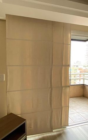 Apartamento para alugar com 74m², 2 quartos e 1 vagaSala