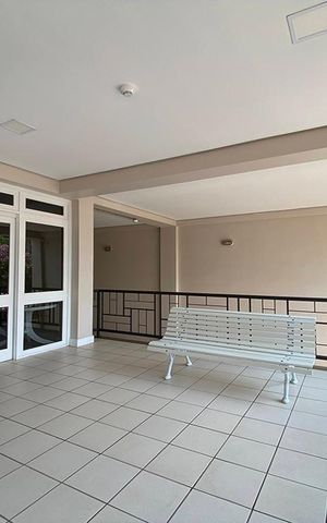 Apartamento para alugar com 74m², 2 quartos e 1 vagaÁrea comum - Salão de festas