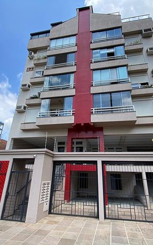 Apartamento para alugar com 74m², 2 quartos e 1 vagaFachada do Condomínio