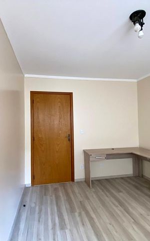 Apartamento para alugar com 74m², 2 quartos e 1 vagaQuarto 3