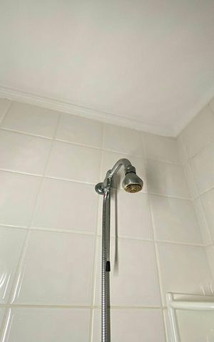 Apartamento para alugar com 74m², 2 quartos e 1 vagaBanheiro 