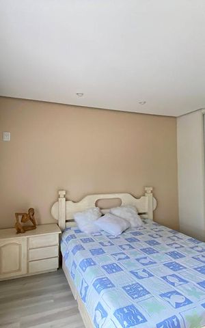 Apartamento para alugar com 74m², 2 quartos e 1 vagaQuarto 1