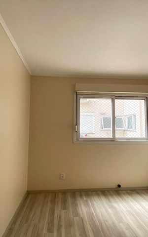 Apartamento para alugar com 74m², 2 quartos e 1 vagaQuarto 3