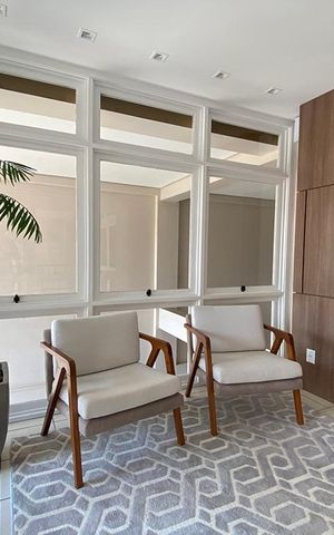 Apartamento para alugar com 74m², 2 quartos e 1 vagaHall de Entrada