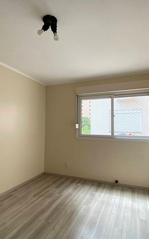 Apartamento para alugar com 74m², 2 quartos e 1 vagaQuarto 3