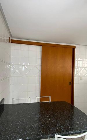 Apartamento para alugar com 74m², 2 quartos e 1 vagaCozinha