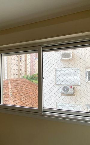 Apartamento para alugar com 74m², 2 quartos e 1 vagaQuarto 3