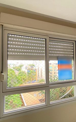 Apartamento para alugar com 74m², 2 quartos e 1 vagaQuarto 1