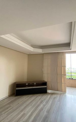 Apartamento para alugar com 74m², 2 quartos e 1 vagaSala