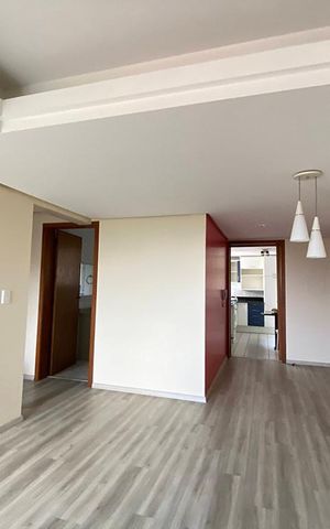 Apartamento para alugar com 74m², 2 quartos e 1 vagaSala
