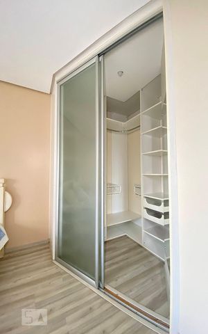 Apartamento para alugar com 74m², 2 quartos e 1 vagaQuarto 2