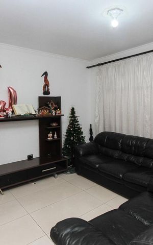 Casa para alugar com 129m², 3 quartos e 2 vagas Casa para alugar com 129m², 3 quartos e 2 vagasSala
