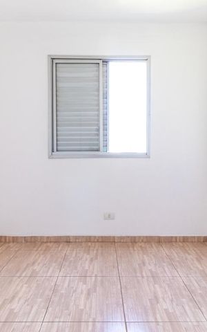 Apartamento à venda com 65m², 2 quartos e 1 vagaQuarto 2