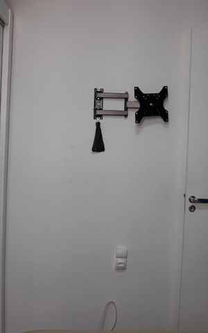 Apartamento à venda com 44m², 2 quartos e sem vagaQuarto 1