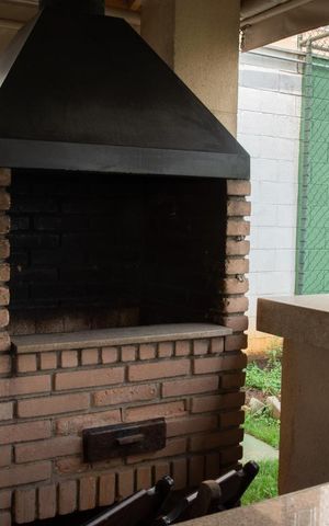 Apartamento à venda com 44m², 2 quartos e sem vagaÁrea comum - Churrasqueira