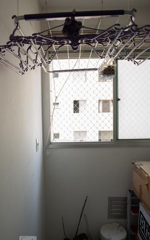 Apartamento à venda com 44m², 2 quartos e sem vagaÁrea de Serviço
