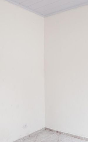 Casa para alugar com 55m², 1 quarto e sem vagaSala