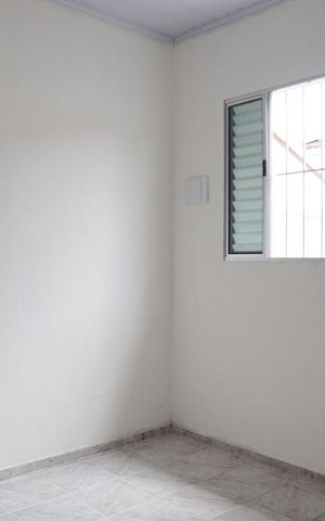 Casa para alugar com 55m², 1 quarto e sem vagaQuarto