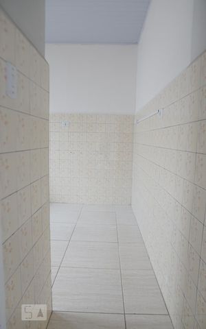 Casa para alugar com 55m², 1 quarto e sem vagaQuarto