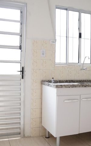 Casa para alugar com 55m², 1 quarto e sem vagaCozinha