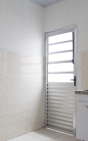 Casa para alugar com 55m², 1 quarto e sem vagaCozinha