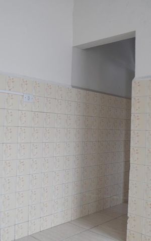 Casa para alugar com 55m², 1 quarto e sem vagaCozinha