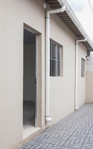 Casa para alugar com 55m², 1 quarto e sem vagaÁrea externa