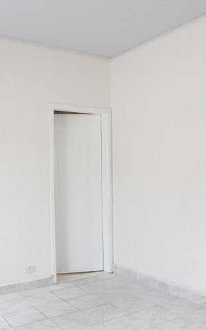 Casa para alugar com 55m², 1 quarto e sem vagaSala