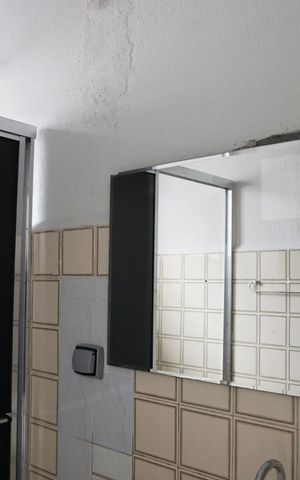 Casa para alugar com 55m², 1 quarto e sem vagaBanheiro
