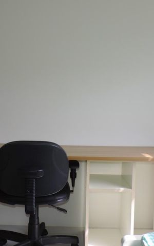 Apartamento para alugar com 130m², 3 quartos e 2 vagasQuarto 3 - Armarios