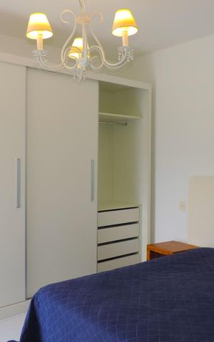Apartamento para alugar com 130m², 3 quartos e 2 vagasSuite 1