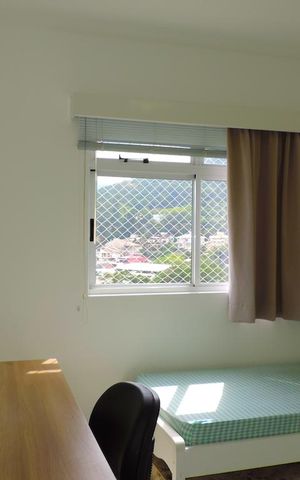 Apartamento para alugar com 130m², 3 quartos e 2 vagasQuarto 3