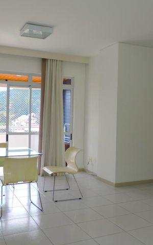 Apartamento para alugar com 130m², 3 quartos e 2 vagasSala