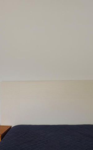 Apartamento para alugar com 130m², 3 quartos e 2 vagasSuite 1