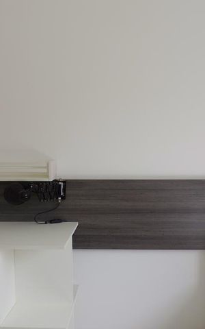Apartamento para alugar com 130m², 3 quartos e 2 vagasQuarto 2
