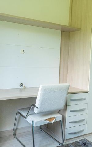 Apartamento para alugar com 60m², 2 quartos e 1 vaga Apartamento para alugar com 60m², 2 quartos e 1 vagaQuarto 1