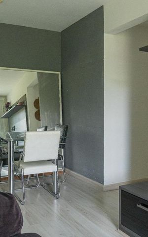 Apartamento para alugar com 60m², 2 quartos e 1 vaga Apartamento para alugar com 60m², 2 quartos e 1 vagaSala