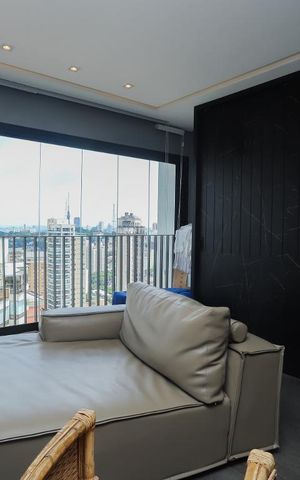 Apartamento para alugar com 64m², 2 quartos e 1 vaga Apartamento para alugar com 64m², 2 quartos e 1 vagaCozinha e Área de Serviço