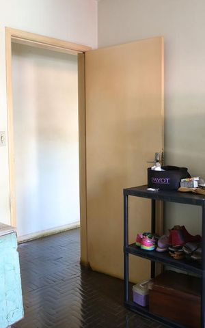 Apartamento à venda com 147m², 4 quartos e sem vaga Apartamento à venda com 147m², 4 quartos e sem vagaQuarto 3