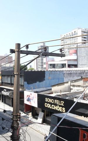 Apartamento à venda com 147m², 4 quartos e sem vaga Apartamento à venda com 147m², 4 quartos e sem vagaQuarto 2 Vista