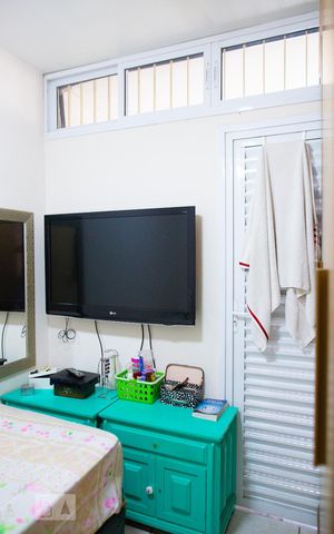 Apartamento à venda com 147m², 4 quartos e sem vaga Apartamento à venda com 147m², 4 quartos e sem vagaQuarto 1