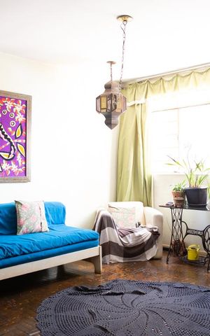 Apartamento à venda com 147m², 4 quartos e sem vaga Apartamento à venda com 147m², 4 quartos e sem vagaSala
