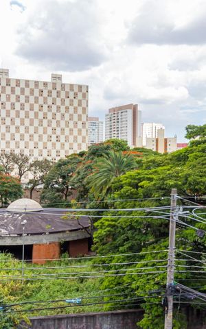 Apartamento à venda com 113m², 3 quartos e 1 vaga Apartamento à venda com 113m², 3 quartos e 1 vagaVista da Sala