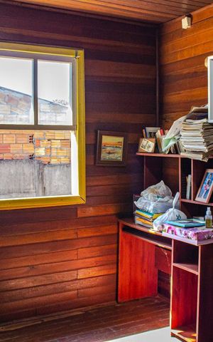 Casa à venda com 1000m², 3 quartos e 3 vagasQuarto 2