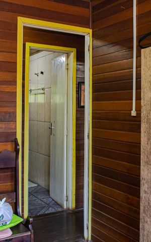 Casa à venda com 1000m², 3 quartos e 3 vagasQuarto 2