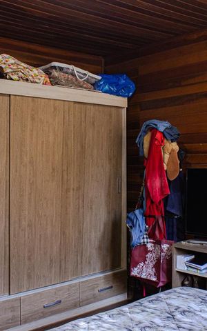 Casa à venda com 1000m², 3 quartos e 3 vagasQuarto 1
