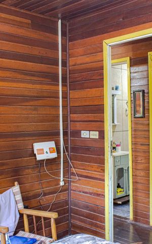 Casa à venda com 1000m², 3 quartos e 3 vagasQuarto 1